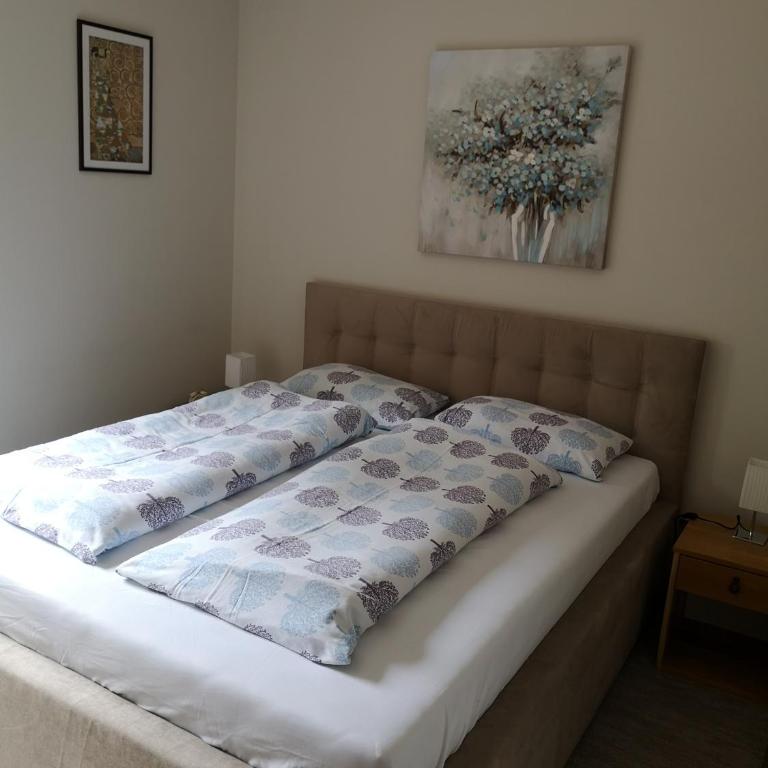 Apartment Gorski javor - Apartment with Balcony - 19