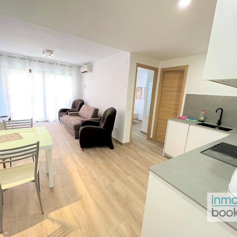 InmoBooking Maresto II - Apartamento - 2