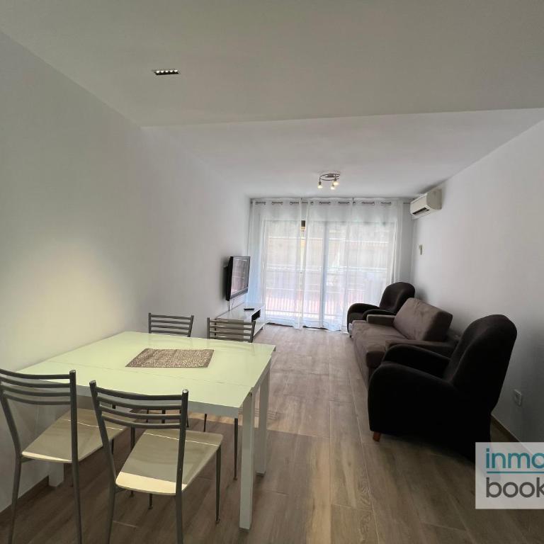 InmoBooking Maresto II - Apartamento - 13