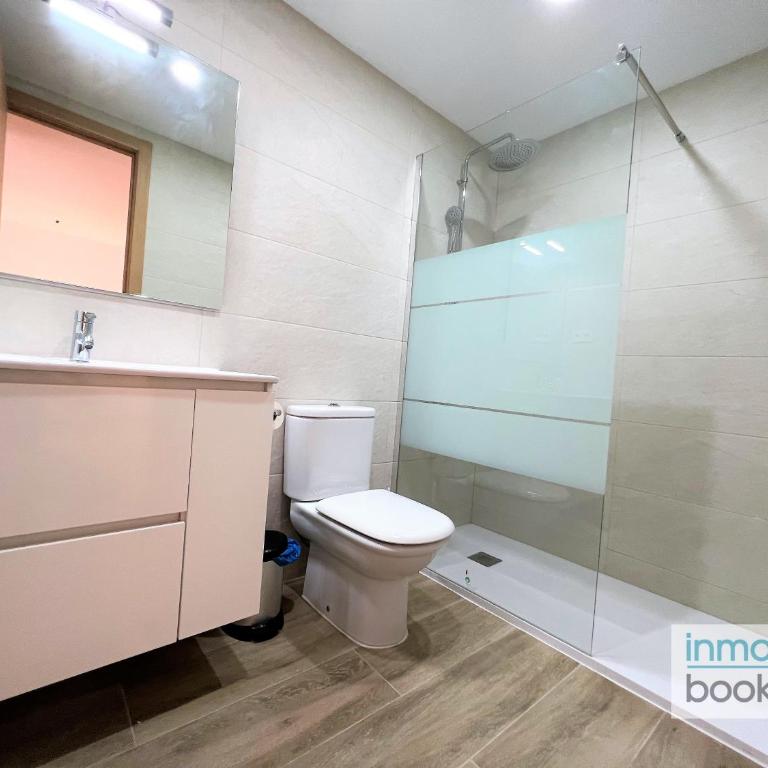 InmoBooking Maresto II - Apartamento - 17