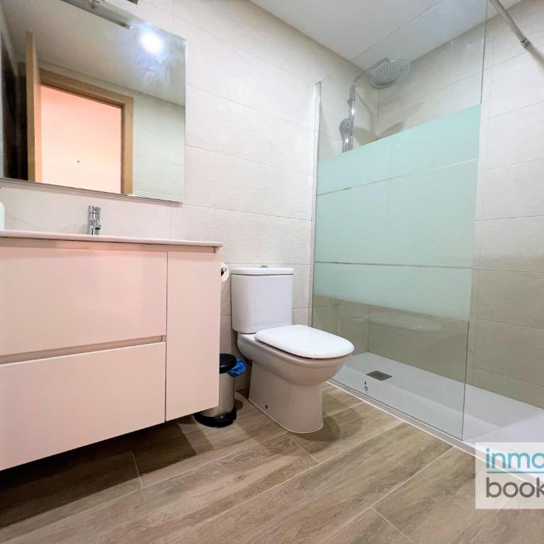 InmoBooking Maresto II - Apartamento - 19