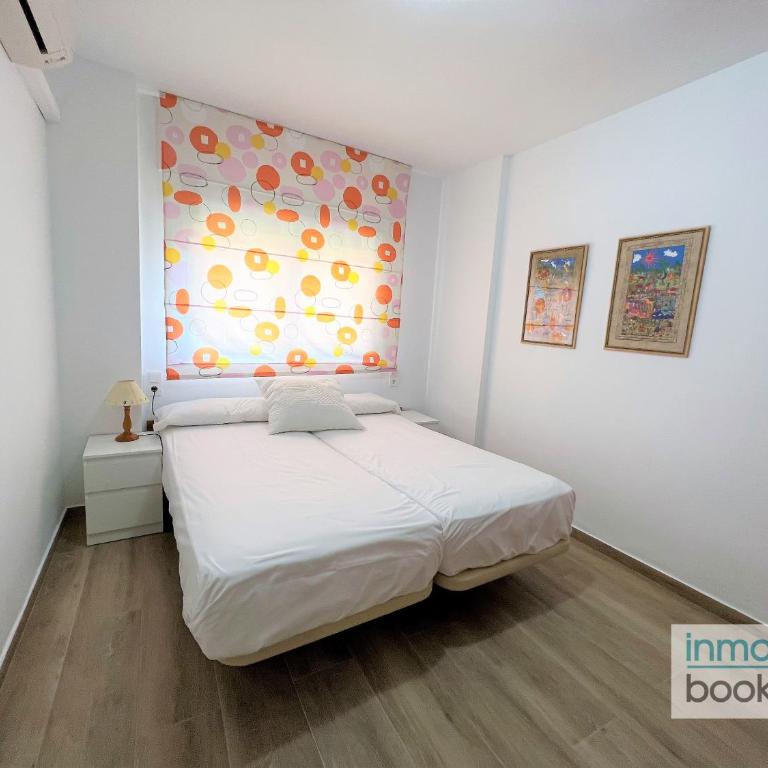 InmoBooking Maresto II - Apartamento - 14