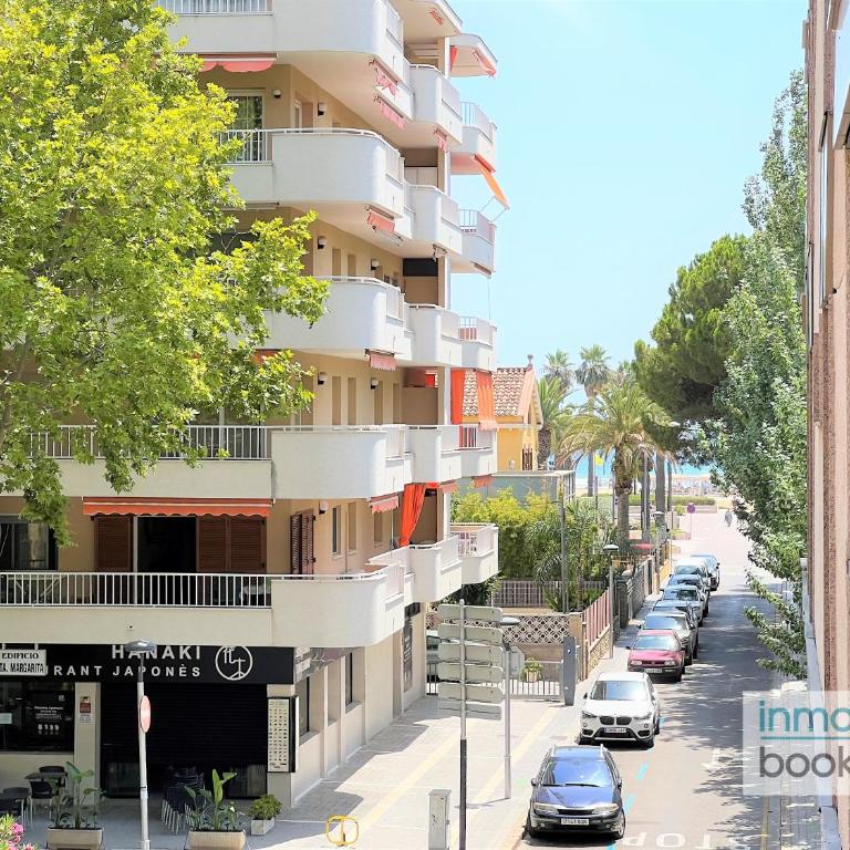 InmoBooking Maresto II - Apartamento - 1