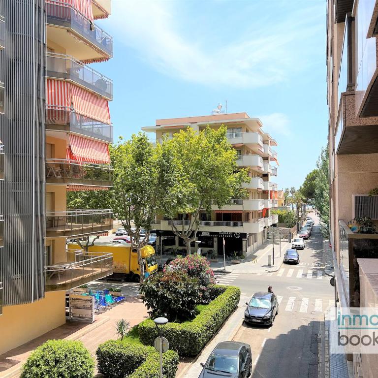 InmoBooking Maresto II - Apartamento - 9