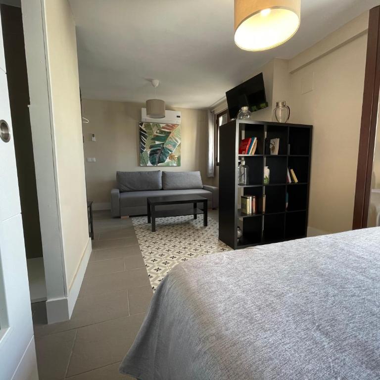Casa Paseo Del Sauce - Habitación Doble con vistas a la ciudad - 1 o 2 camas - 7