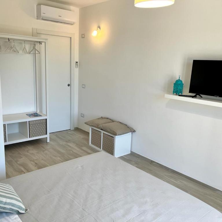 Donna Nella - Appartamento con 1 Camera da Letto - 11