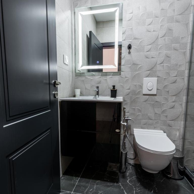 Carolea Villas - Boutique Hotel & Villas - Standardna Dvokrevetna Soba sa Bračnim Krevetom - 1