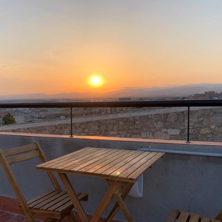 Apartamento 23 en la muralla romana junto a la Catedral - Apartamento de 1 dormitorio - 21