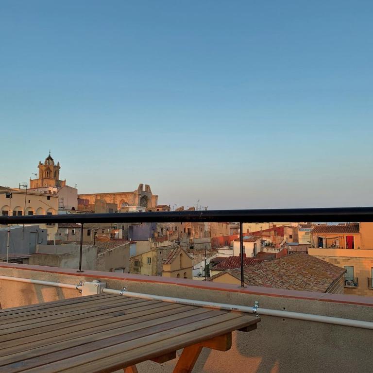 Apartamento 23 en la muralla romana junto a la Catedral - Apartamento de 1 dormitorio - 22