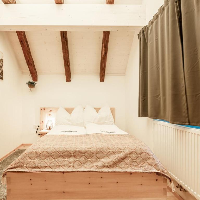 Xeishittn VogelNest - Haus mit 2 Schlafzimmern - 4