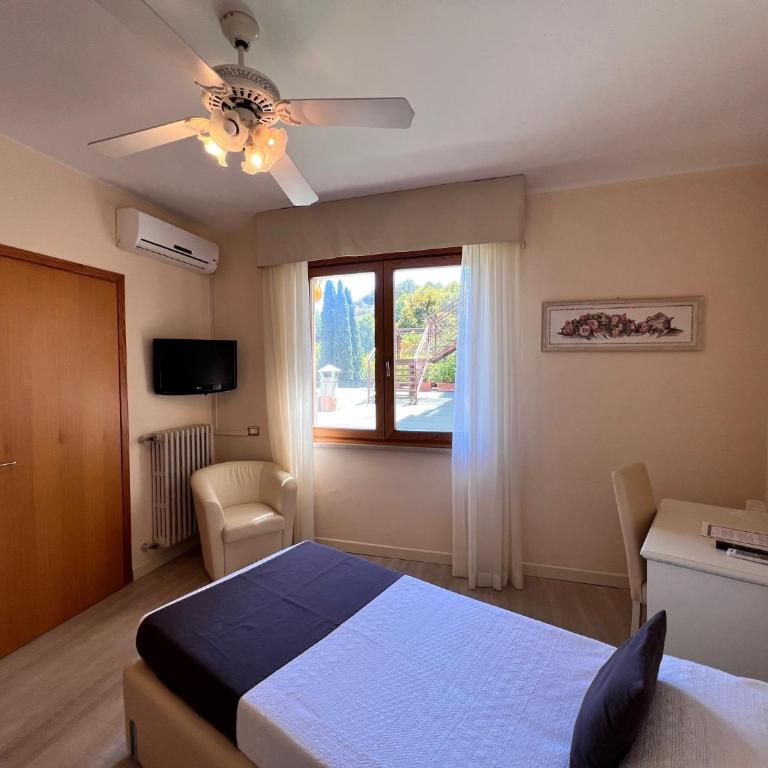 Hotel Conca d'Oro - Camera Singola - 2