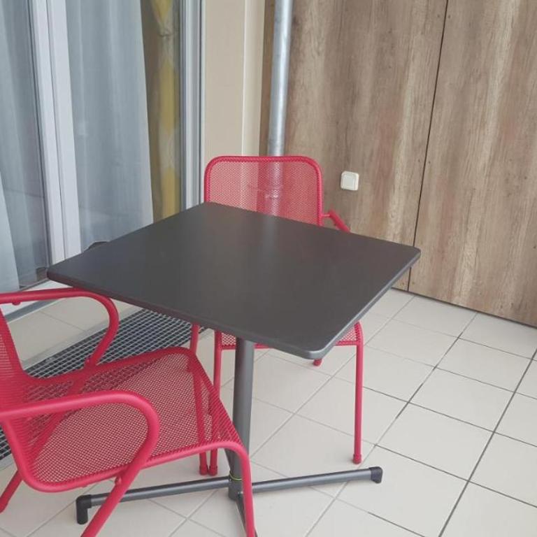 DOMITYS - Les Hautes Feuilles - Appartement 1 Chambre - 1