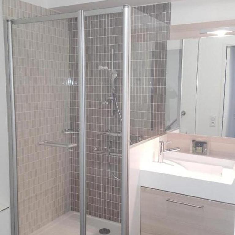 DOMITYS - Les Hautes Feuilles - Appartement 1 Chambre - 2