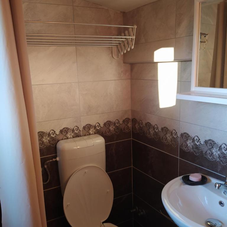 Apartman Mickey - Standardna Dvokrevetna Soba sa Bračnim Krevetom - 6
