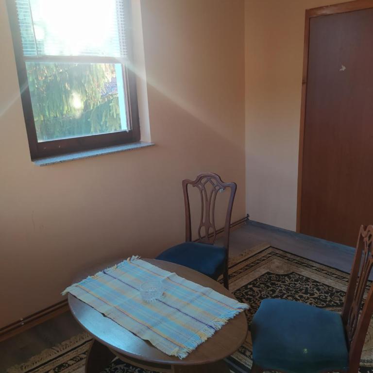 Apartman Mickey - Standardna Dvokrevetna Soba sa Bračnim Krevetom - 13