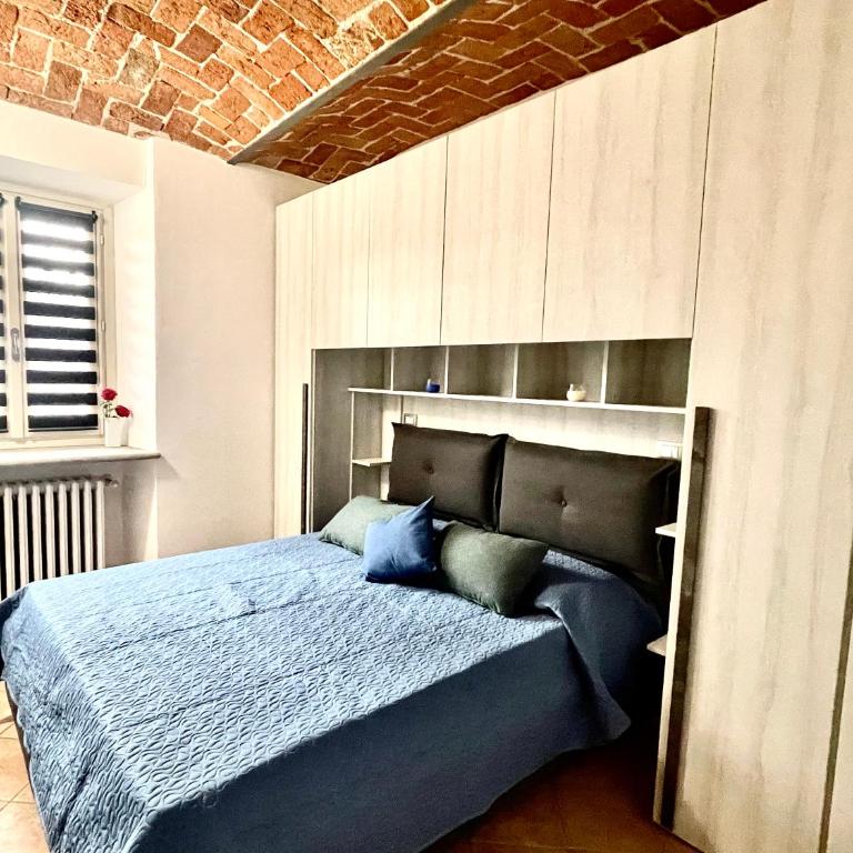 Cá d'la trifola parcheggio gratuito - Appartamento con 1 Camera da Letto - 29