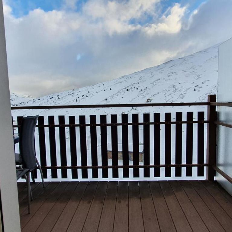 Prime Loft ANDORRA HUT2-06207 - Apartamento de 1 dormitorio - 28