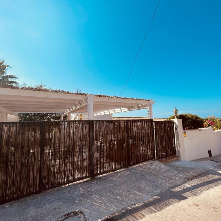 Ibiza Dream Villa Denia, Seaview, Pool, BBQ, Airco, Wifi - Villa con piscina privada - 51