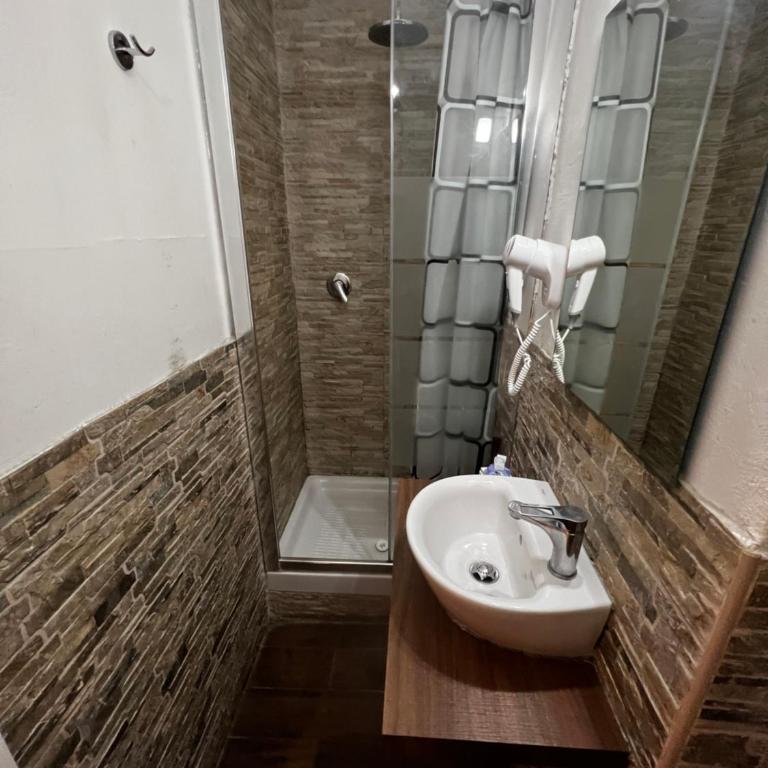 La Vigna Dolce di Anna - Camera Matrimoniale con Bagno Privato - 1