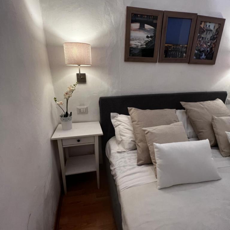 La Vigna Dolce di Anna - Camera Matrimoniale con Bagno Privato - 22