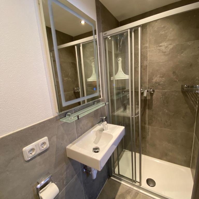 Haus Pregenzer - Appartamento con 2 Camere da Letto - 2