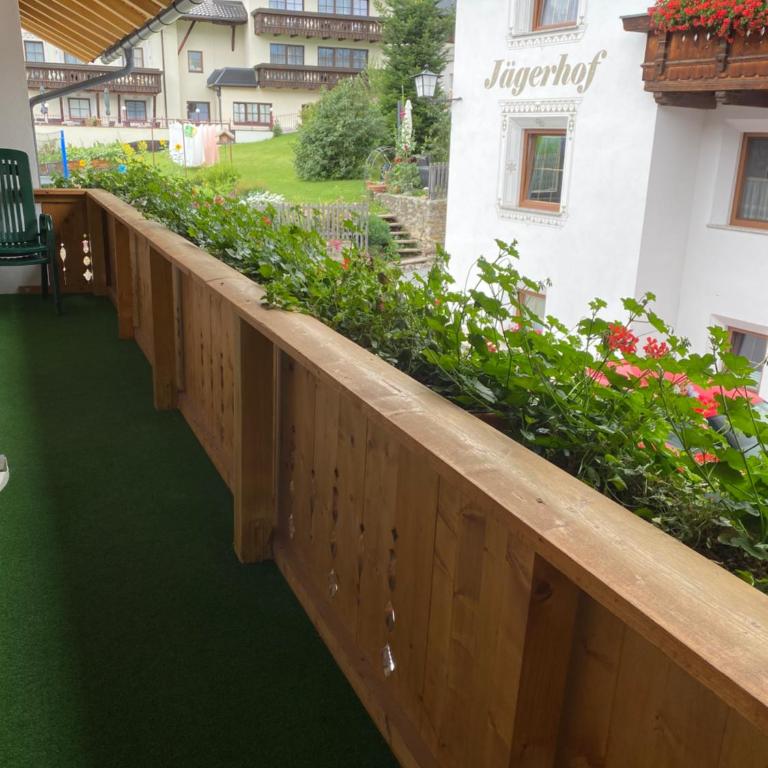 Haus Pregenzer - Appartamento con 2 Camere da Letto - 1