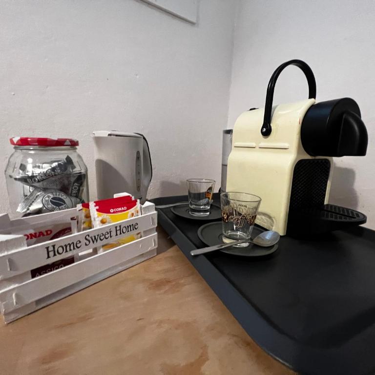 La Piccola Maison - Appartamento con 1 Camera da Letto - 12