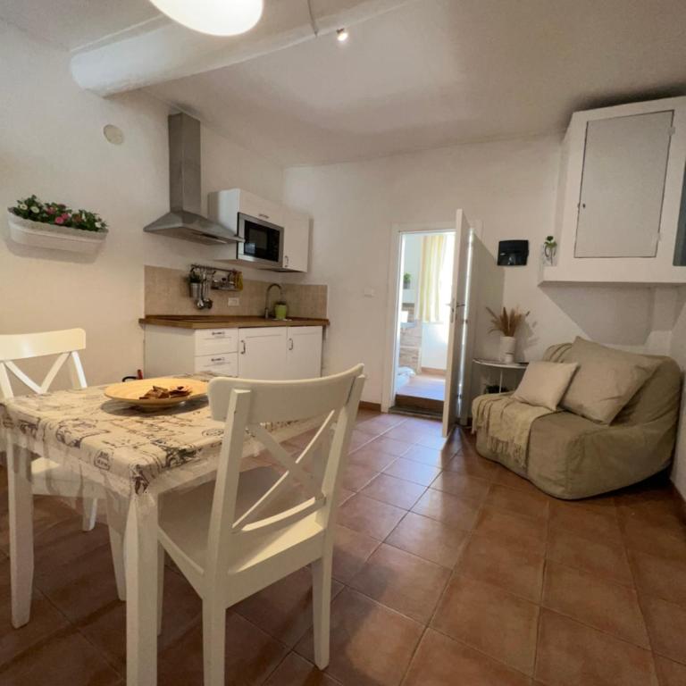 La Piccola Maison - Appartamento con 1 Camera da Letto - 14