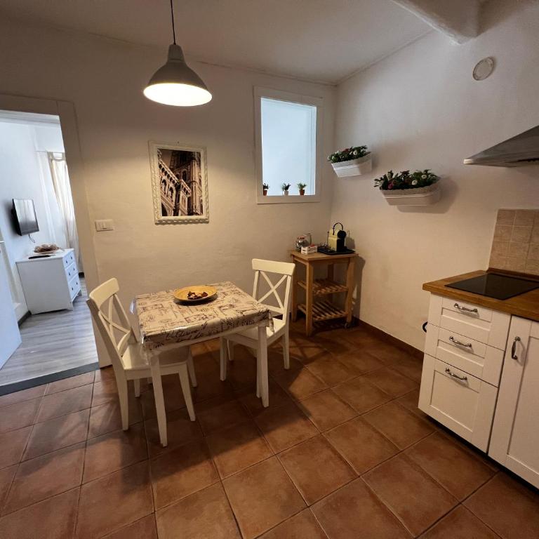La Piccola Maison - Appartamento con 1 Camera da Letto - 21