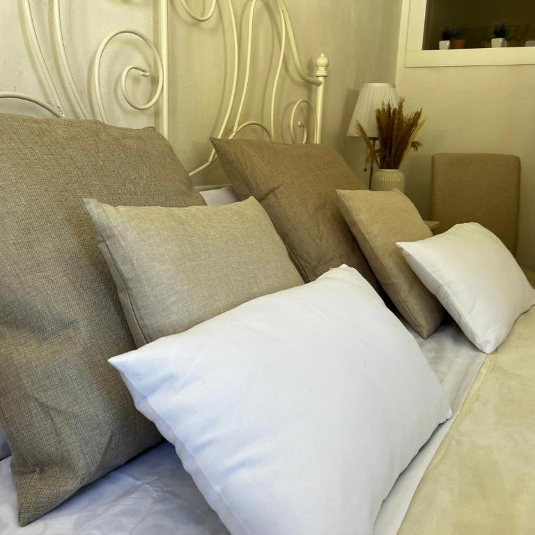 La Piccola Maison - Appartamento con 1 Camera da Letto - 10