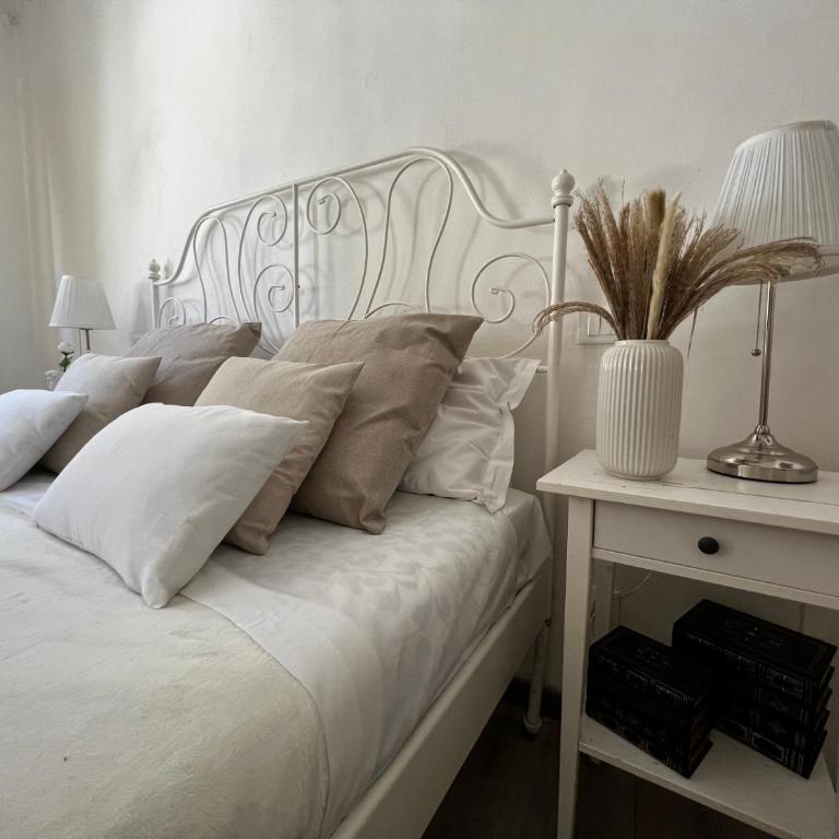 La Piccola Maison - Appartamento con 1 Camera da Letto - 2
