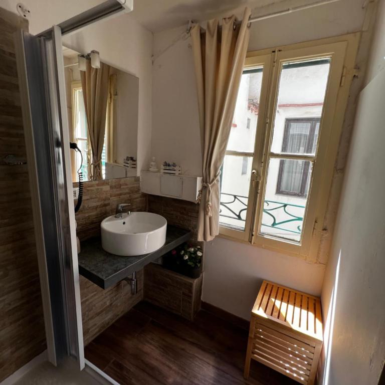 La Piccola Maison - Appartamento con 1 Camera da Letto - 22