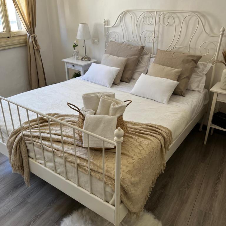 La Piccola Maison - Appartamento con 1 Camera da Letto - 3