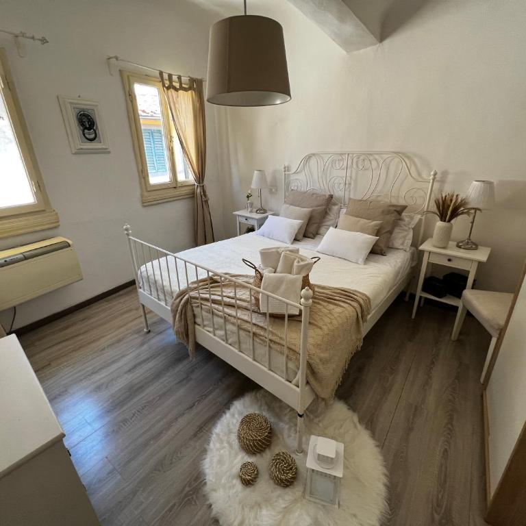 La Piccola Maison - Appartamento con 1 Camera da Letto - 5
