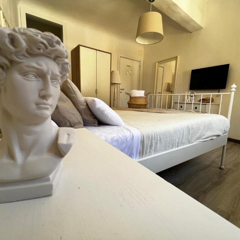 La Piccola Maison - Appartamento con 1 Camera da Letto - 6