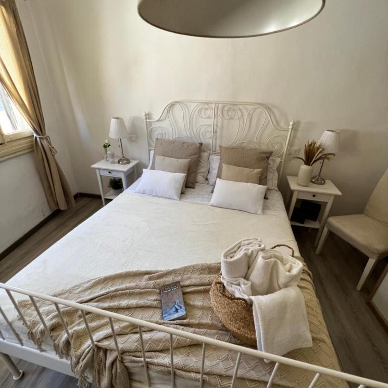 La Piccola Maison - Appartamento con 1 Camera da Letto - 7