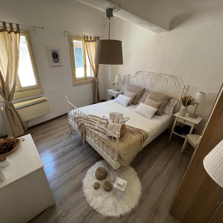 La Piccola Maison - Appartamento con 1 Camera da Letto - 1