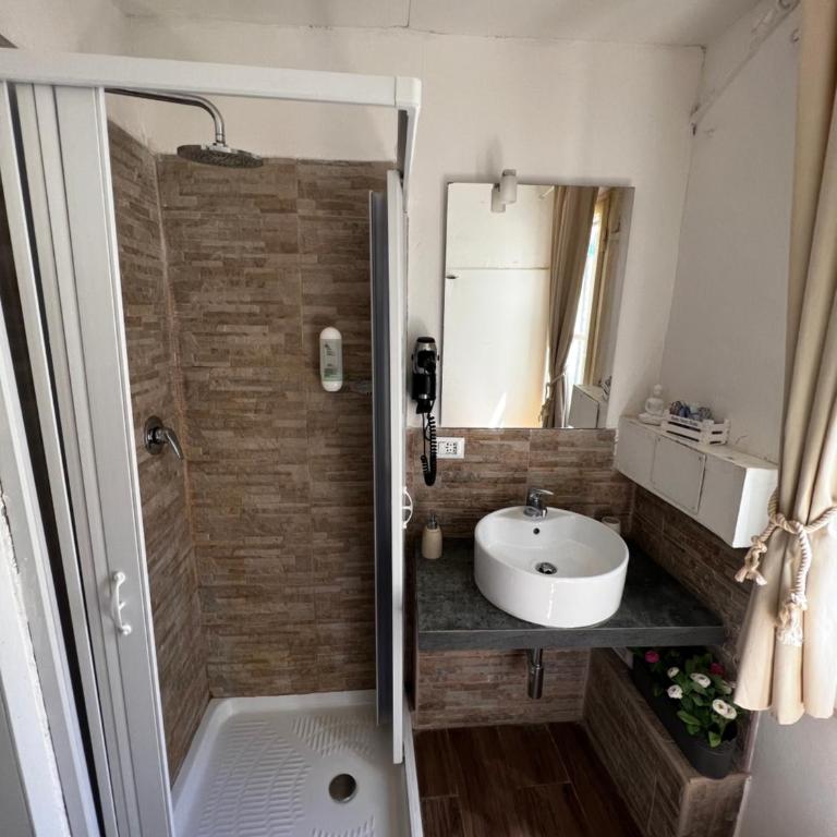 La Piccola Maison - Appartamento con 1 Camera da Letto - 23