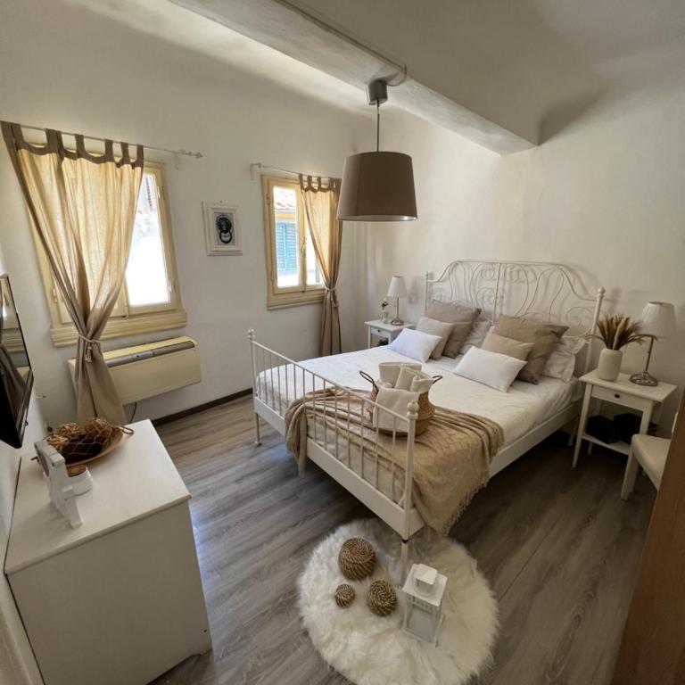 La Piccola Maison - Appartamento con 1 Camera da Letto - 8