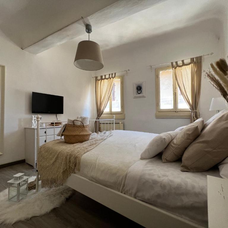 La Piccola Maison - Appartamento con 1 Camera da Letto - 9