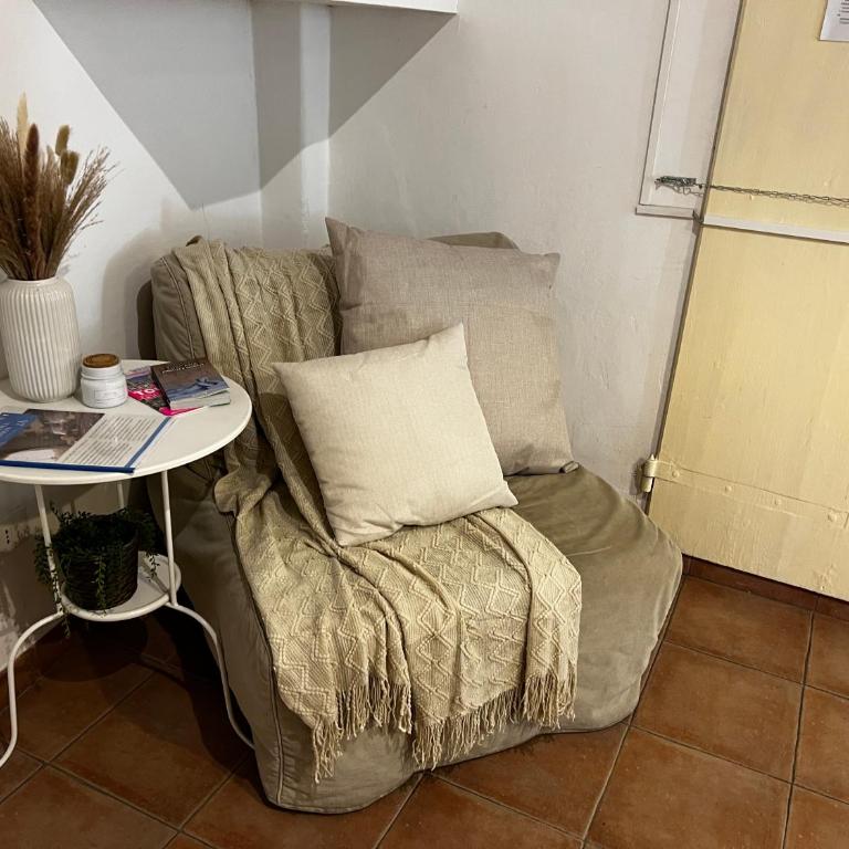 La Piccola Maison - Appartamento con 1 Camera da Letto - 16