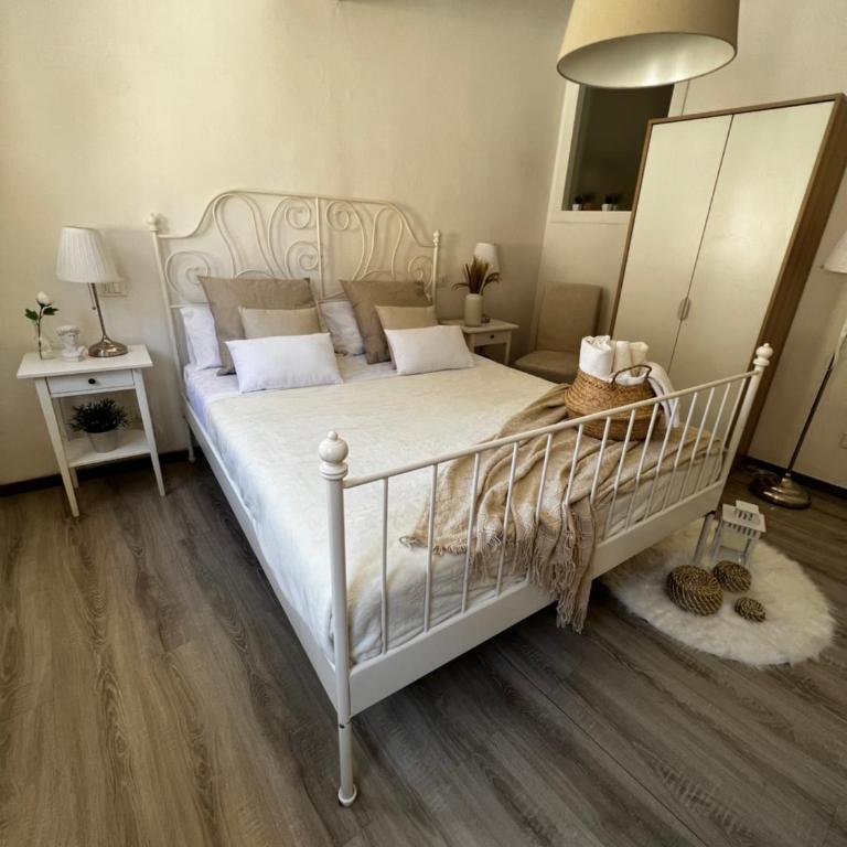 La Piccola Maison - Appartamento con 1 Camera da Letto - 4