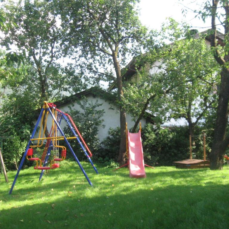 Ferienwohnungen Hauser Reinhilde - Apartment mit Blick auf die Berge - 48