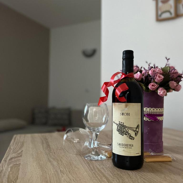 Apartmani Radisic - Appartement 1 Chambre - 2