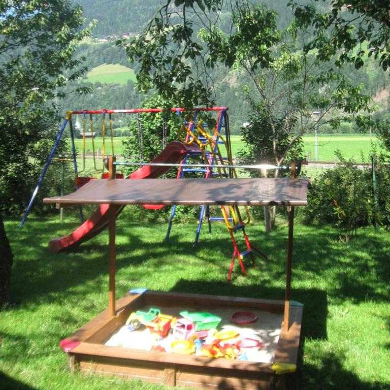 Ferienwohnungen Hauser Reinhilde - Apartment mit Blick auf die Berge - 46