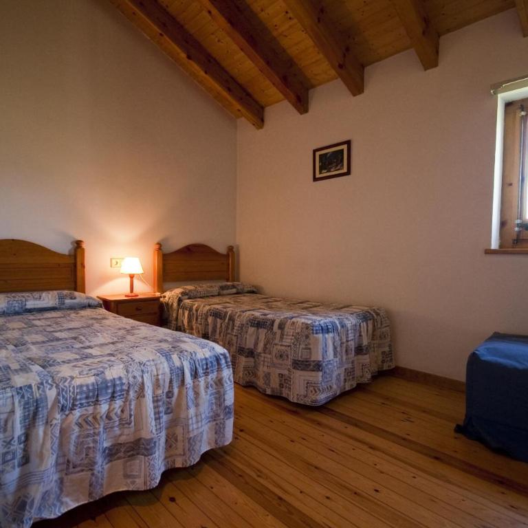 Mas Meya - Apartamento de 2 dormitorios - 10