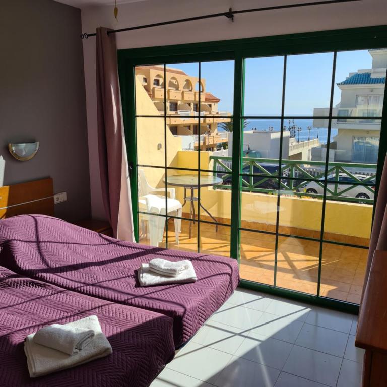 Castillo Mar (Sea View) - Apartamento de 1 dormitorio - 1
