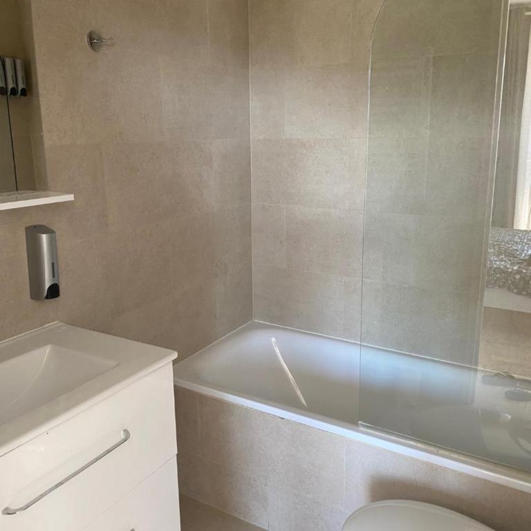 Studio Cannes Marina Mandelieu - Apartamento de 1 dormitorio - 6