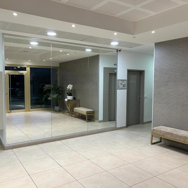 Studio Cannes Marina Mandelieu - Apartamento de 1 dormitorio - 14