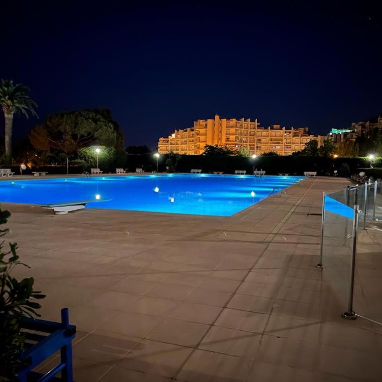 Studio Cannes Marina Mandelieu - Apartamento de 1 dormitorio - 11